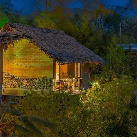 Sapaxa Spring Garden Ecolodge Zewnętrze zdjęcie